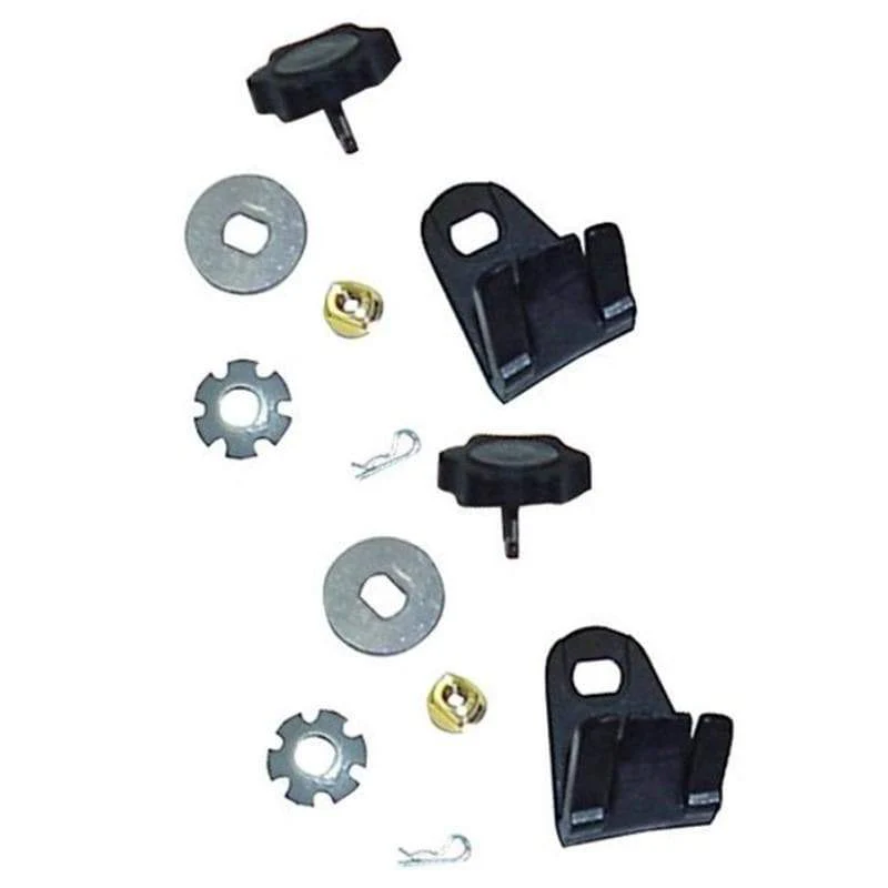 Faceshield Hardware Kit for LTX/USRX