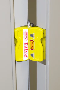 Fat Ivan Folding Door Chock with Magnets - Image 3