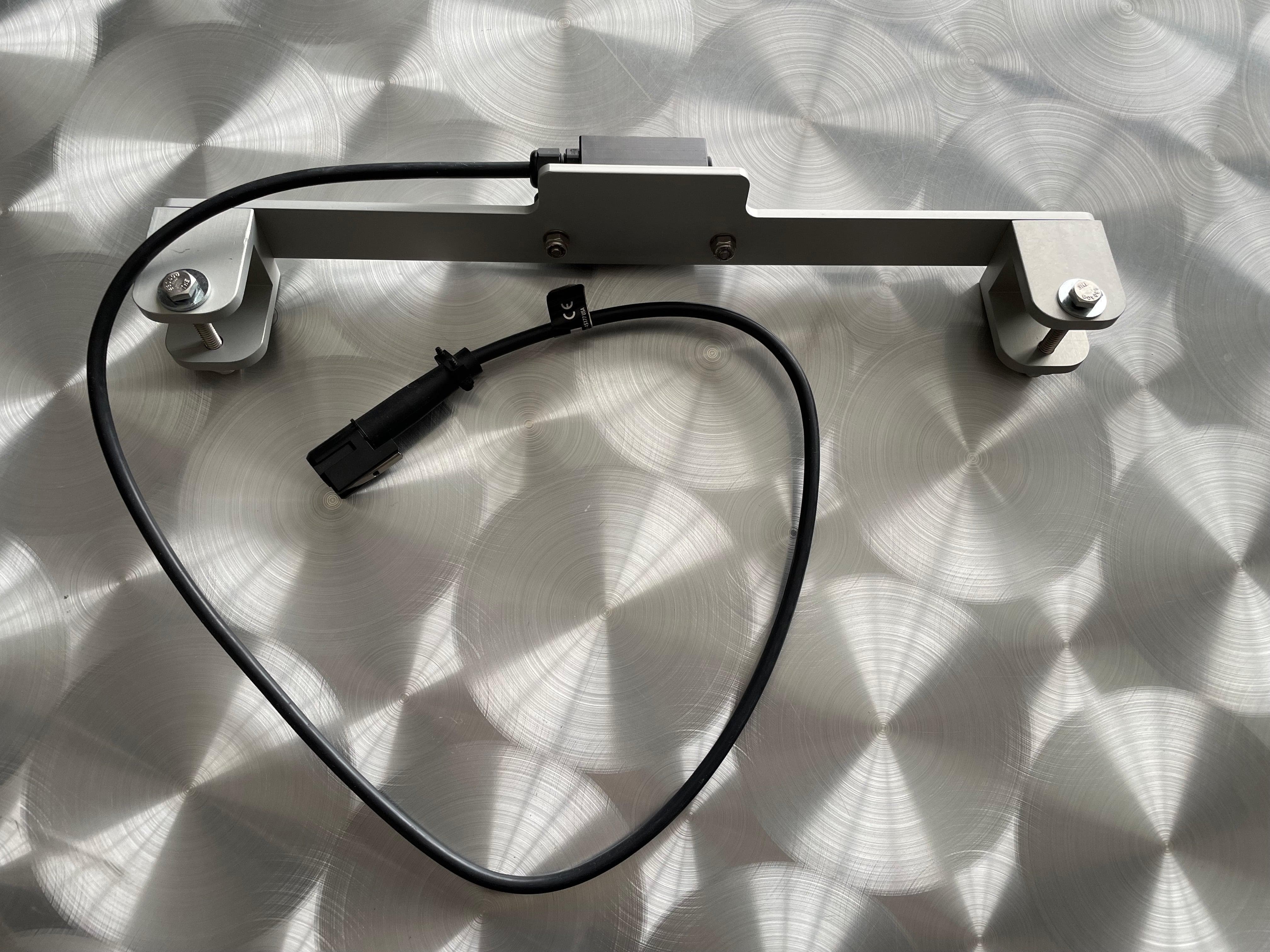 Ferno ICS Stat Trac Cot Kit