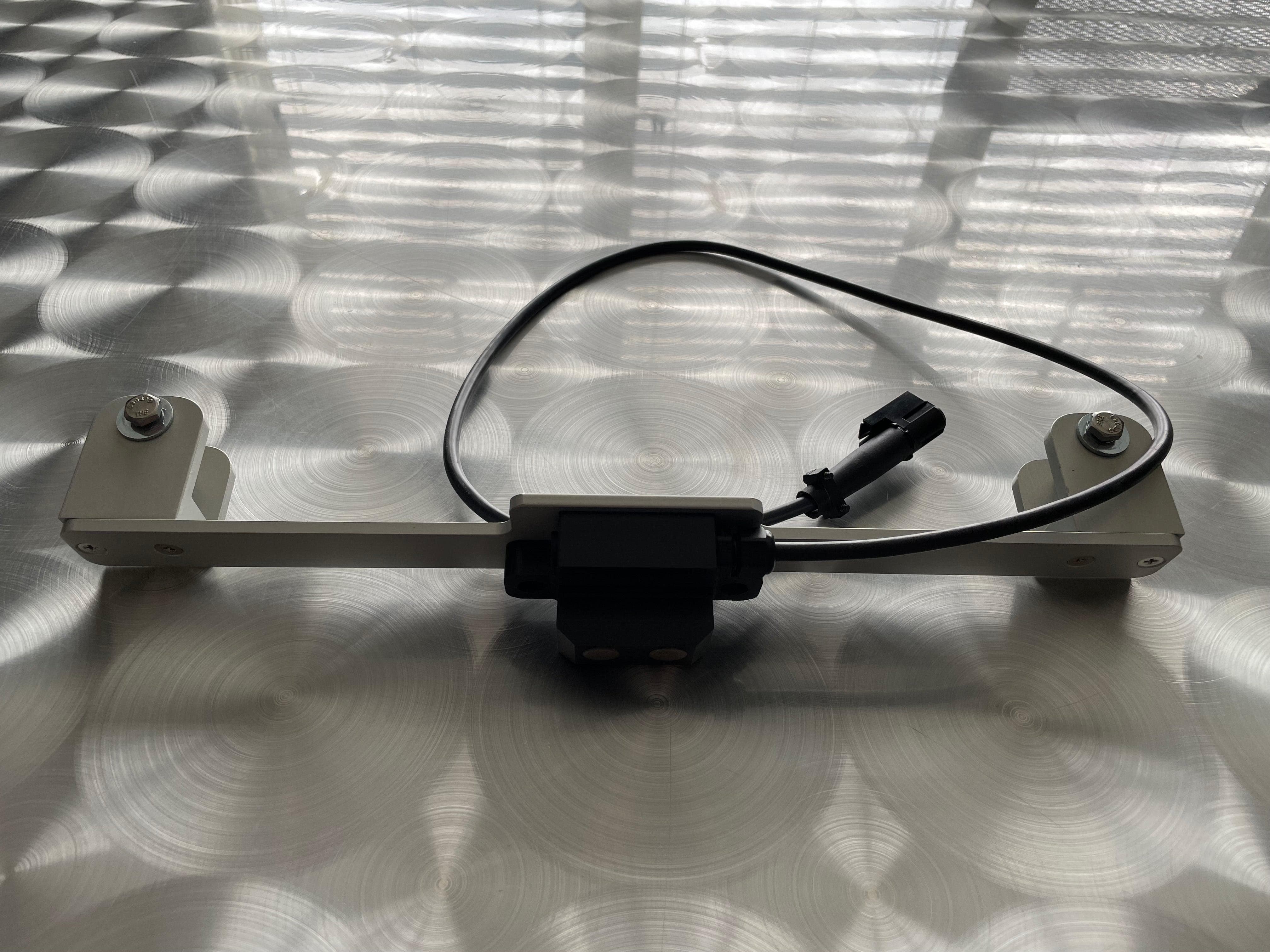 Ferno ICS Stat Trac Cot Kit - Image 2