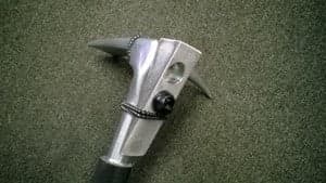 Aluminum Wedge - Image 2