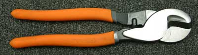 Baby Cable Cutters