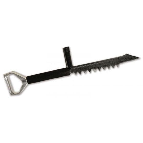 Barracuda Rescue Saw