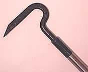 Boston Rake Hook