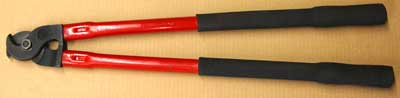 Cable Cutters