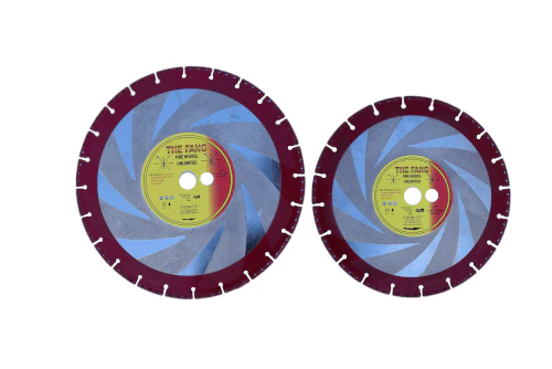 FANG Saw Blades