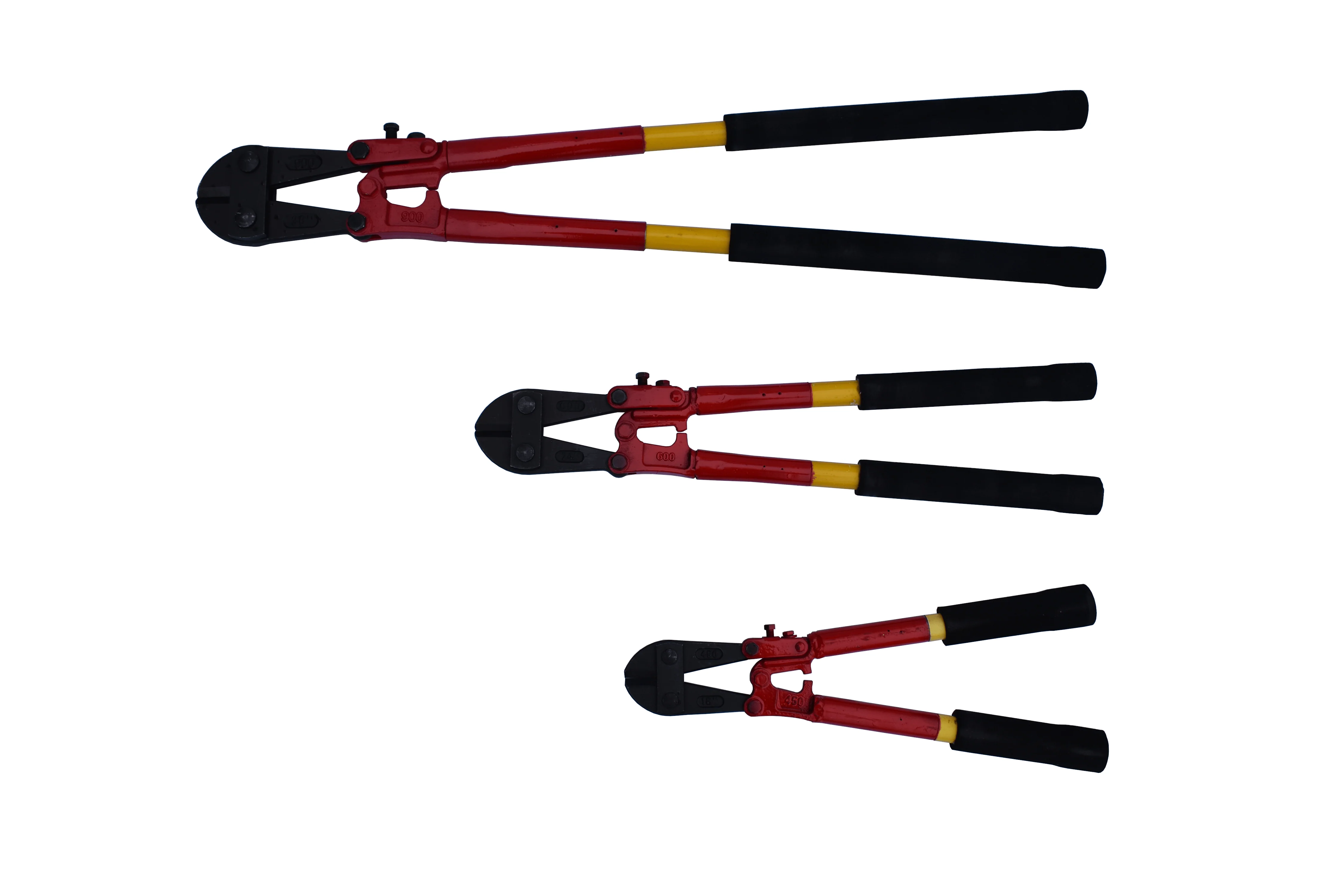 Fiberglass Bolt Cutters