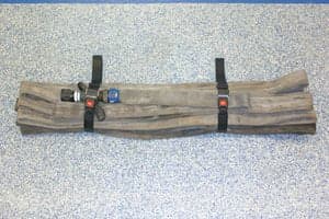FDNY Fold-Up Strap System