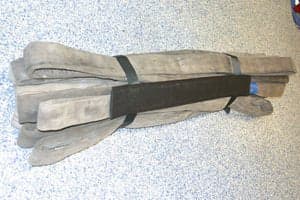 FDNY Fold-Up Strap System - Image 2