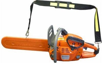 Fire Tuff Chainsaw - Image 2