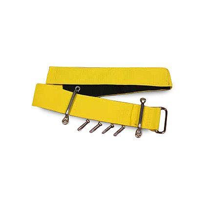 Footman's Strap System