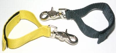 Glove Straps