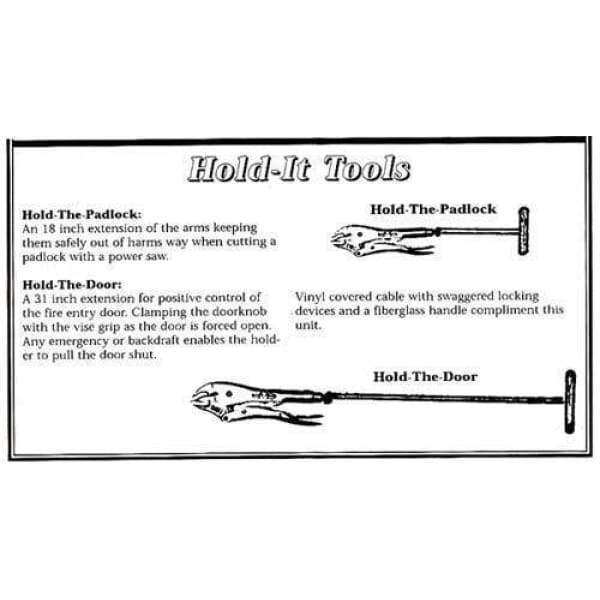 Hold It Tools