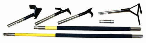 Hook System