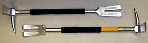 House Developed Halligan Tool