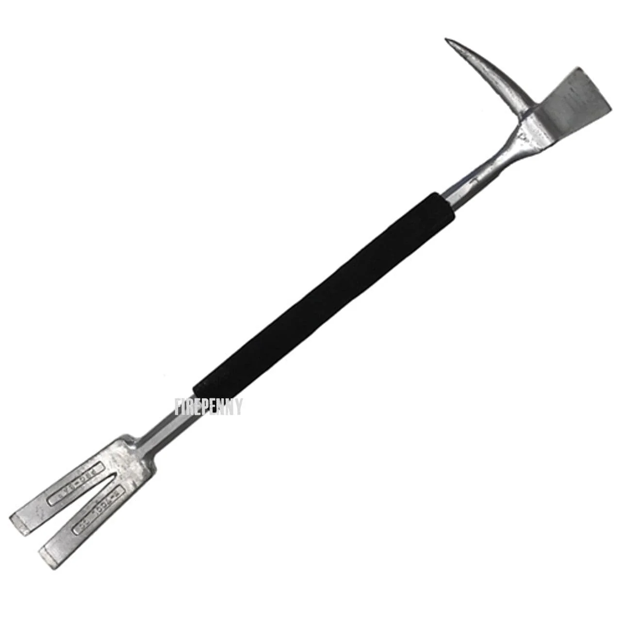 House Developed Halligan Tool - Image 2