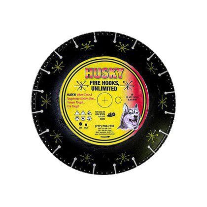 Husky Blade