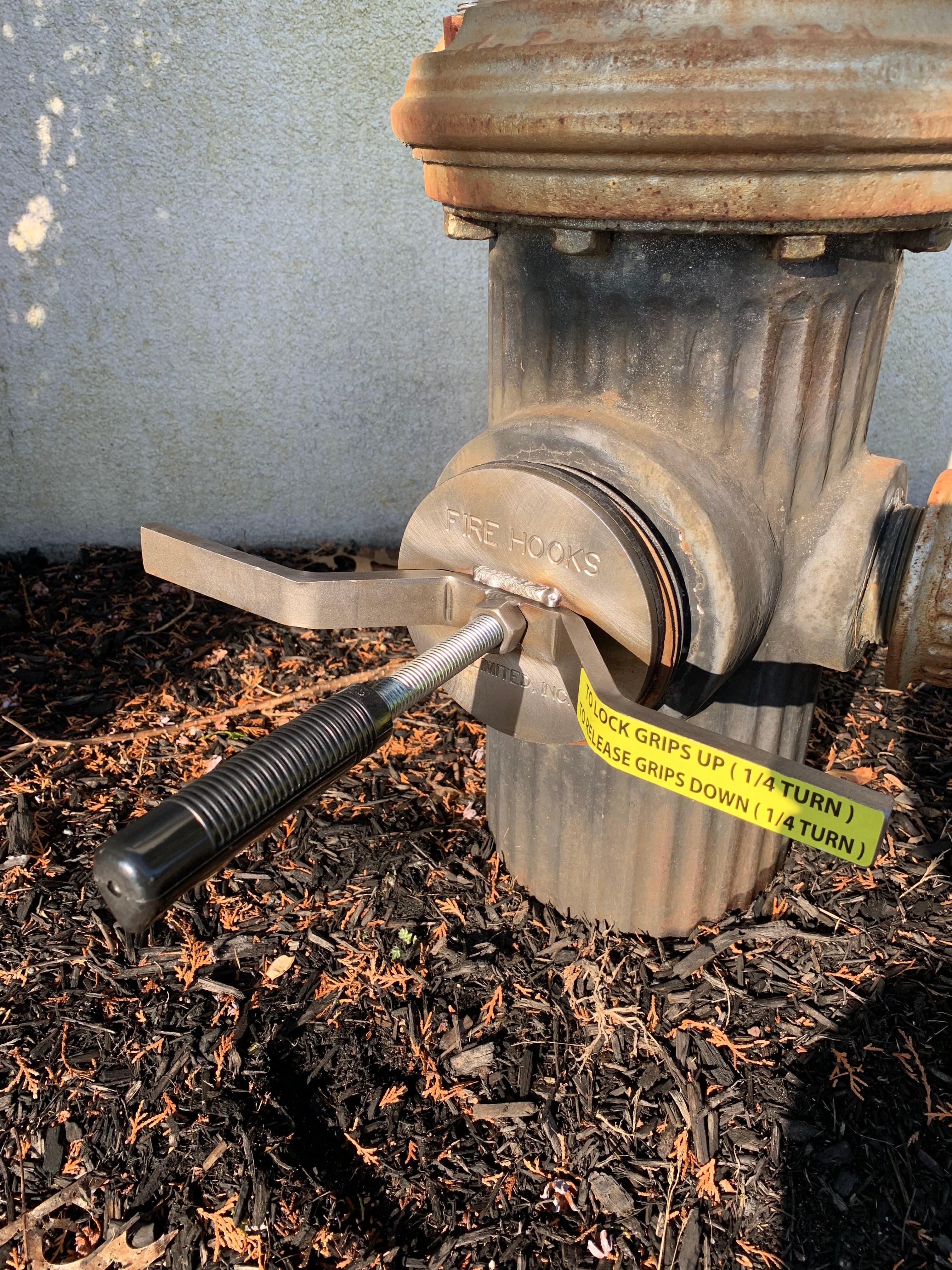 Hydrant Helper - Image 2