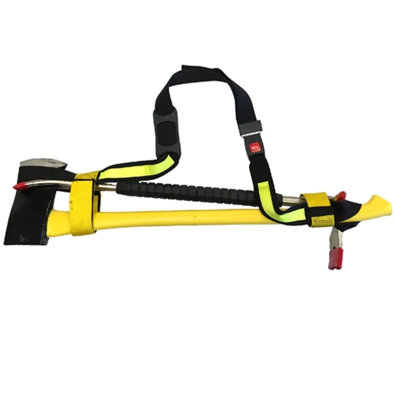 Irons Shoulder Strap