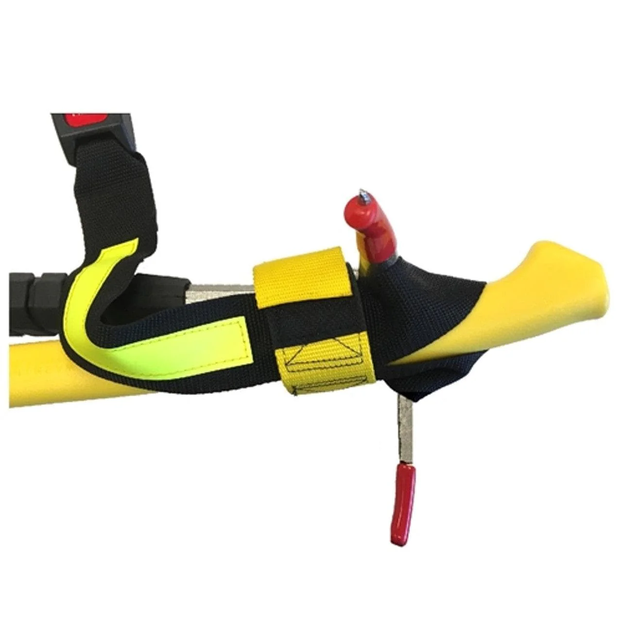Irons Shoulder Strap - Image 2