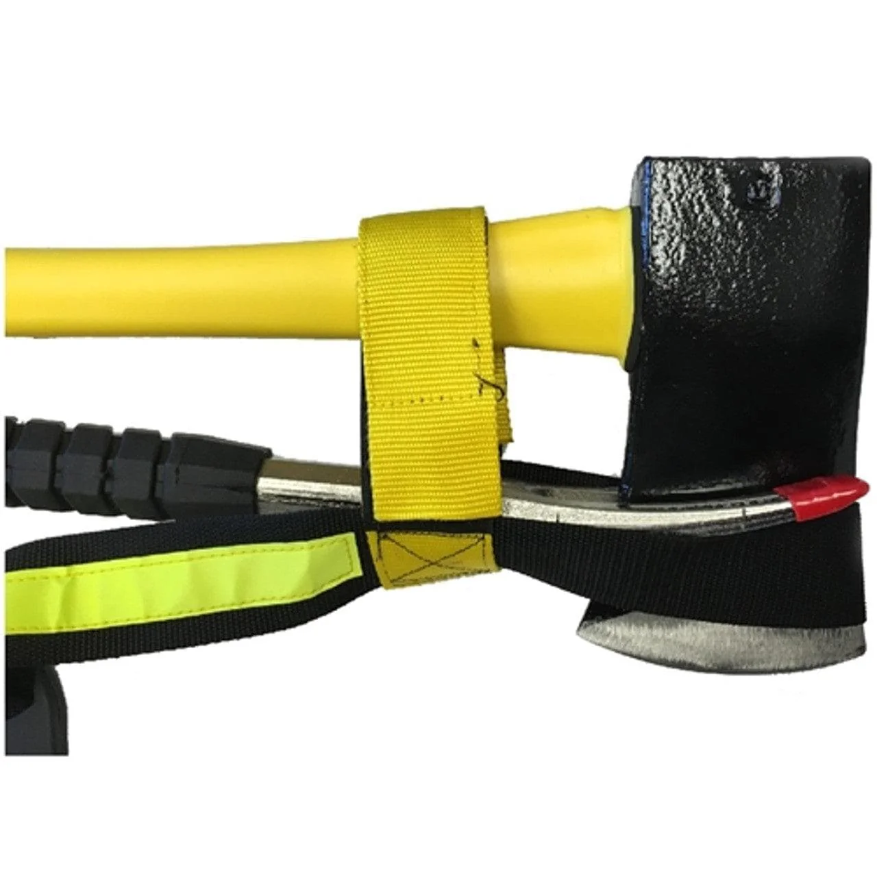 Irons Shoulder Strap - Image 3