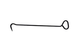 Man Hole Hook