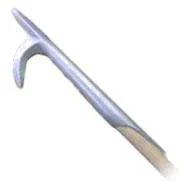 National Hook
