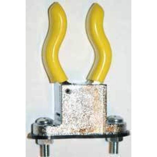 Pike Pole Brackets
