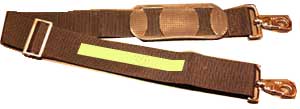 Reflective Shoulder Strap
