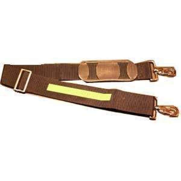 Shoulder Strap System