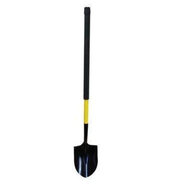 Shovels