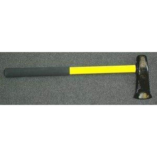 Splitting Maul 8 lb. with Bracket