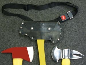 T-Axe Sheath