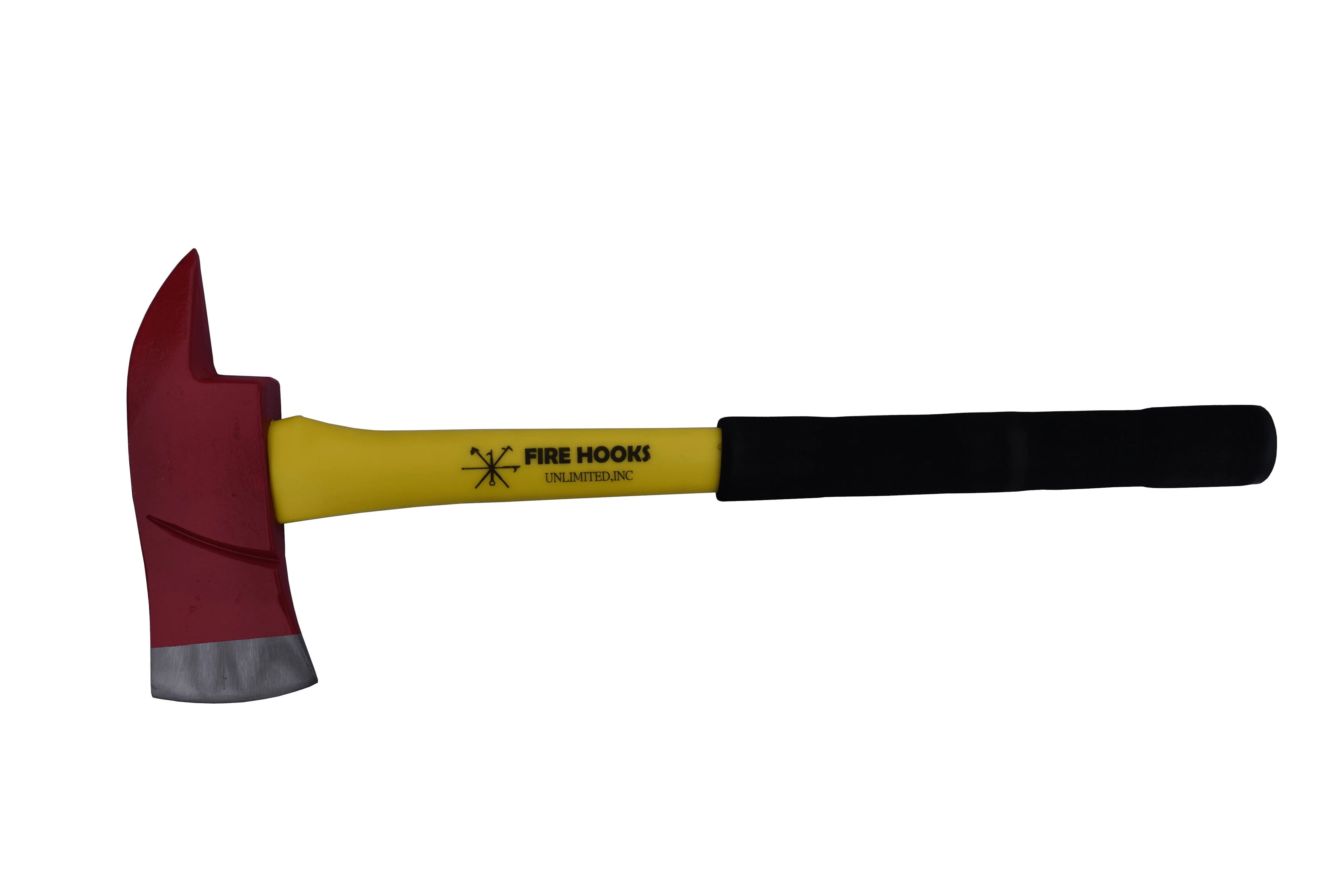 Truckman's Axe