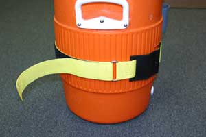 Water Jug Strap