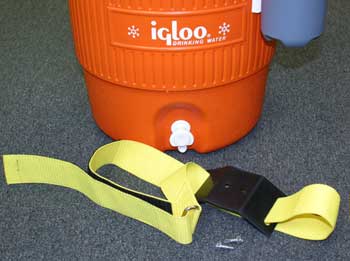Water Jug Strap - Image 2