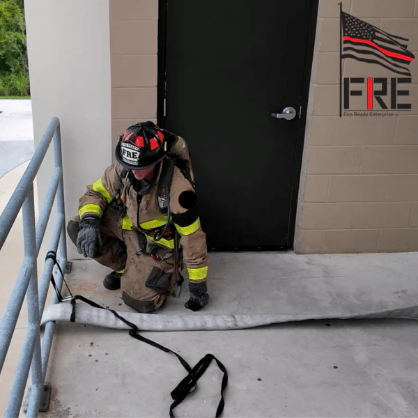 Fire Rescue Webbing - Image 5