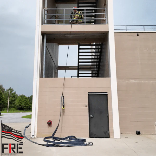 Fire Rescue Webbing - Image 6