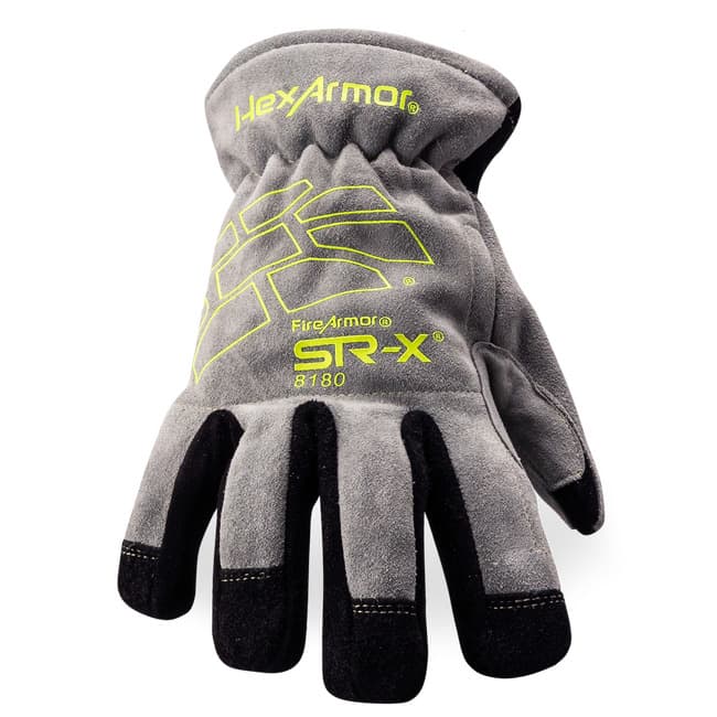 FireArmor® SR-X® 8180 Structural Firefighting Gloves - Image 3