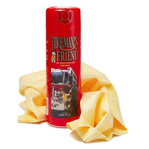 Fireman's Friend Drying Cloth