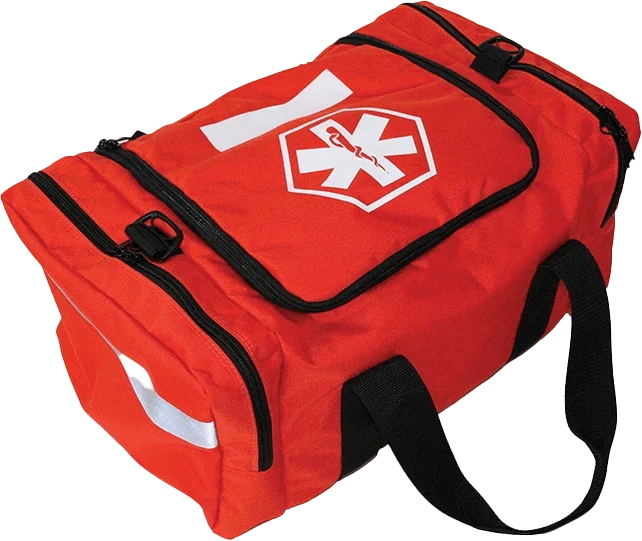 First Responder Bag