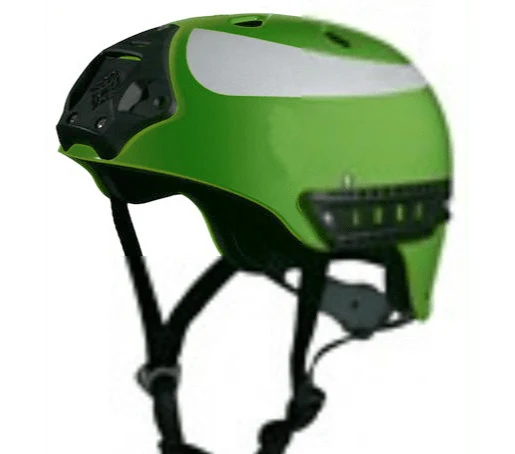 First Watch Bump Rescue Helmet - Image 4