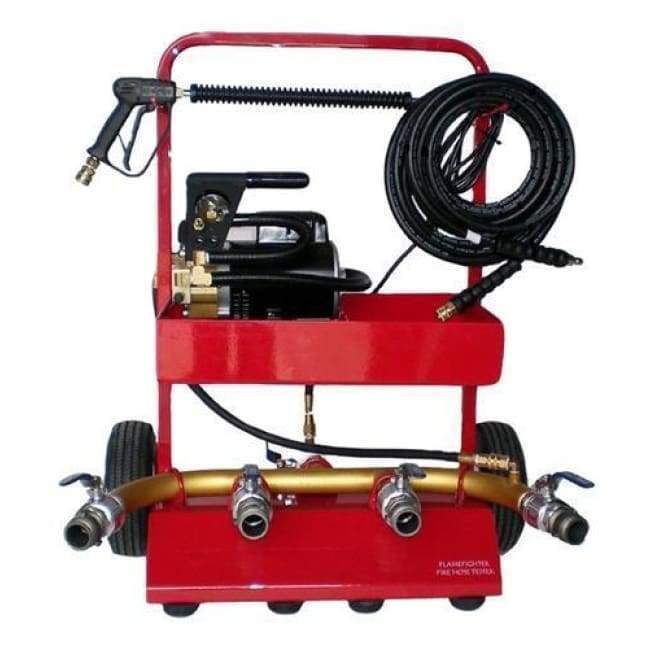 Hose Tester