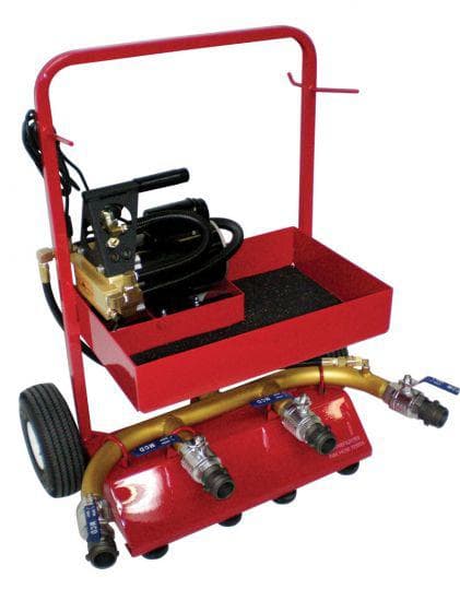 Hose Tester - Image 2