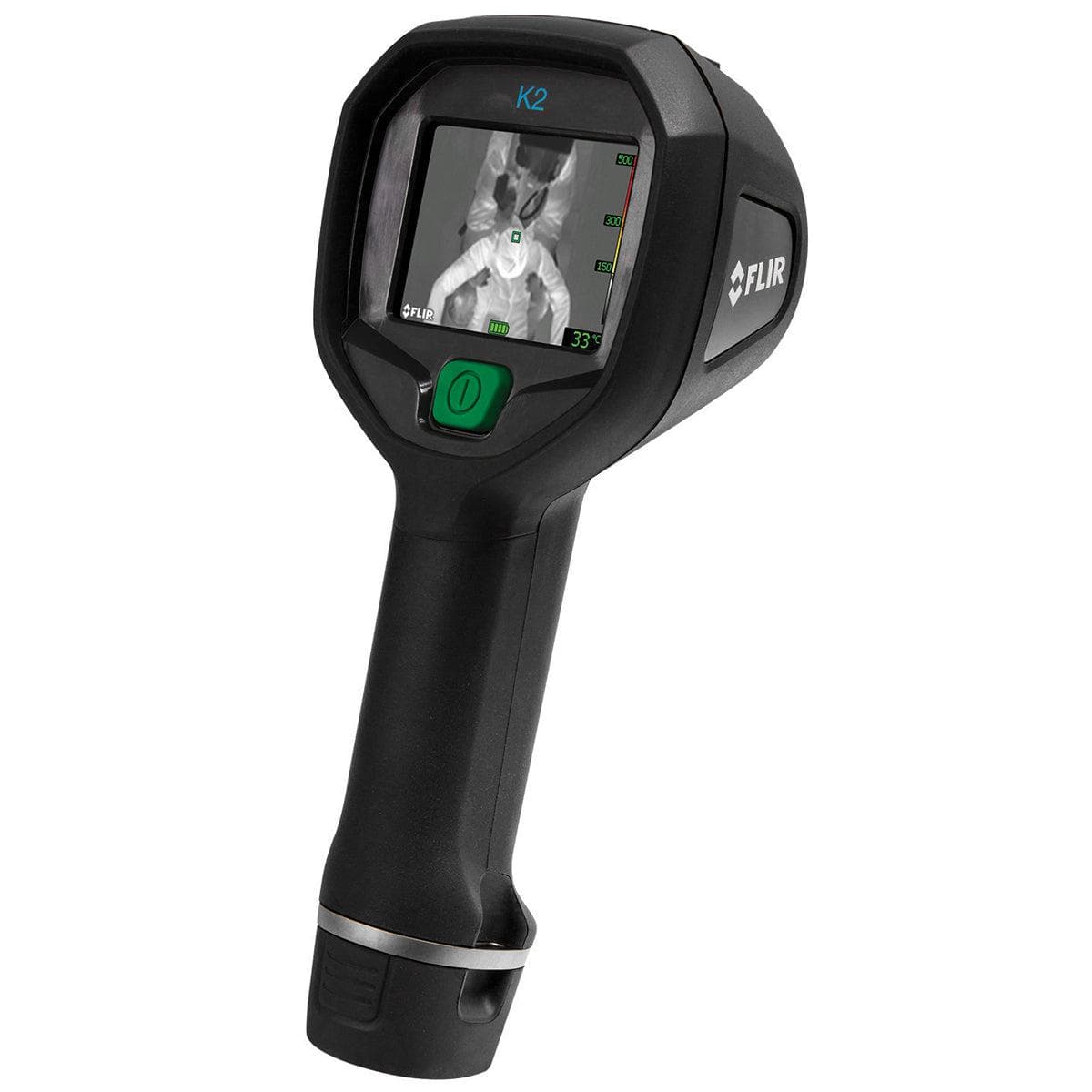 K2 Thermal Imaging Camera Kit