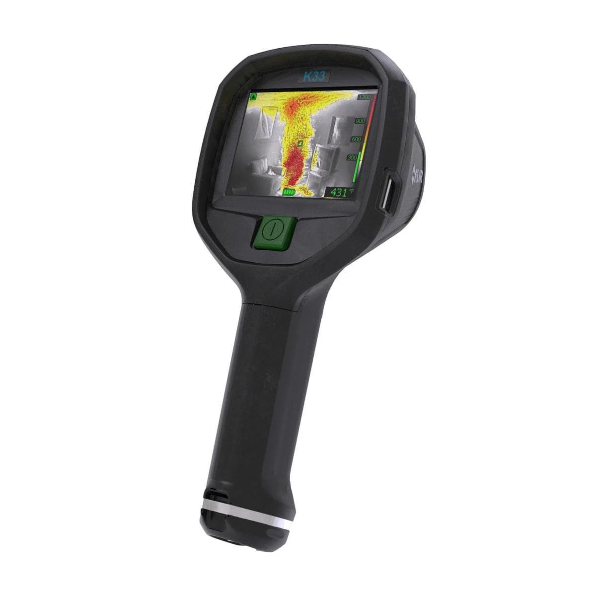 K33 Thermal Imaging Camera Kit