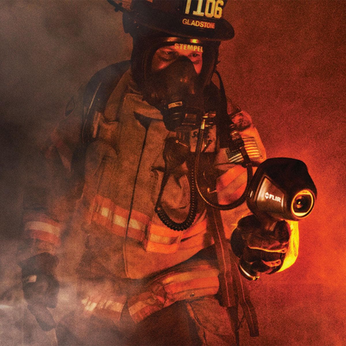 K33 Thermal Imaging Camera Kit - Image 2