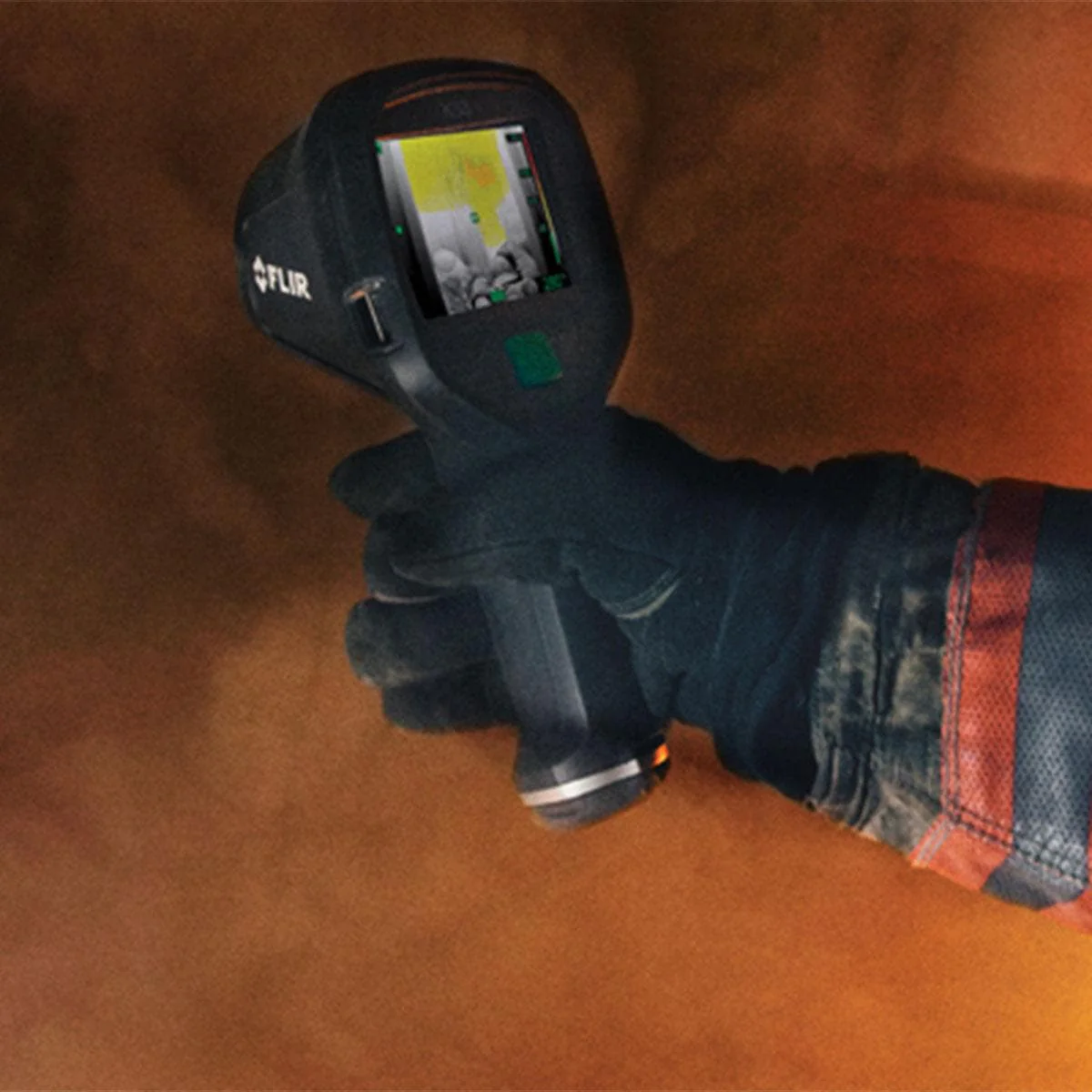 K33 Thermal Imaging Camera Kit - Image 3