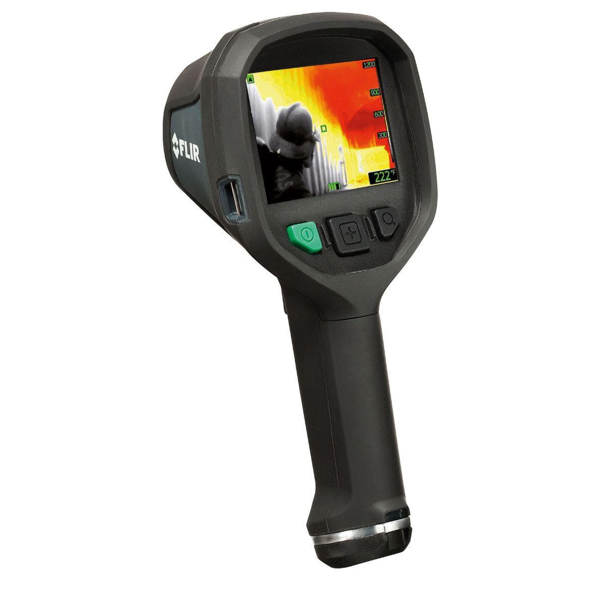 K45 Thermal Imaging Camera Kit