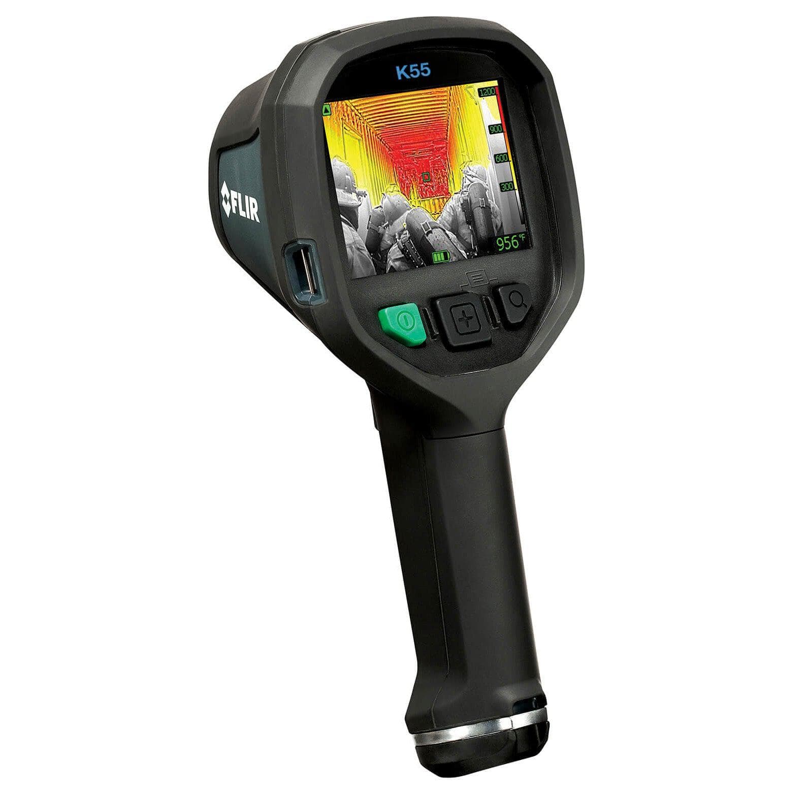 K55 Thermal Imaging Camera Kit
